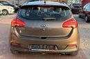 Kia Cee'd Gwarancja, Automat, Super Wypas, Xenon, Kamera cofania, Niski Przebieg zdjęcie 6