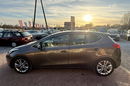 Kia Cee'd Gwarancja, Automat, Super Wypas, Xenon, Kamera cofania, Niski Przebieg zdjęcie 8