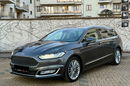 Ford Mondeo Vignale 2.0 benzyna 241 KM Europa zdjęcie 1