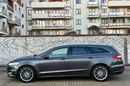 Ford Mondeo Vignale 2.0 benzyna 241 KM Europa zdjęcie 13