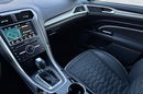 Ford Mondeo Vignale 2.0 benzyna 241 KM Europa zdjęcie 18