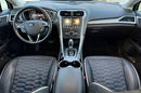 Ford Mondeo Vignale 2.0 benzyna 241 KM Europa zdjęcie 6