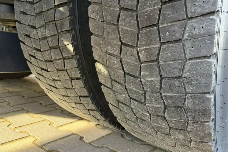 Mercedes ACTROS 2632 Zwyżka WUMAG WT 530 Podnośnik Koszowy zdjęcie 59