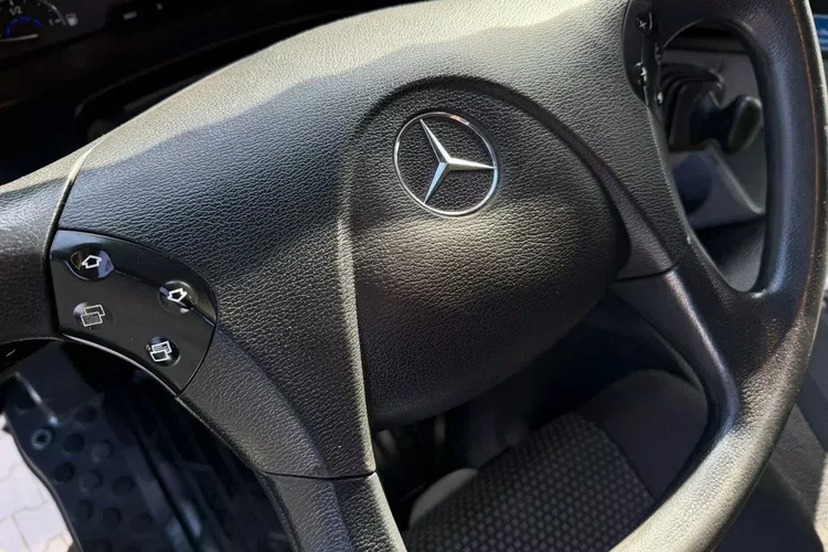 Mercedes ACTROS 2632 Zwyżka WUMAG WT 530 Podnośnik Koszowy zdjęcie 77