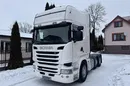 Scania R450 zdjęcie 41