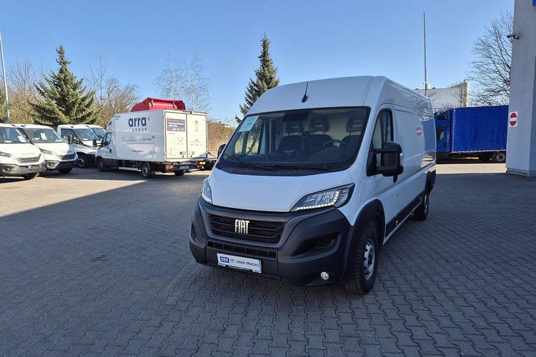 FIAT DUCATO zdjęcie 1
