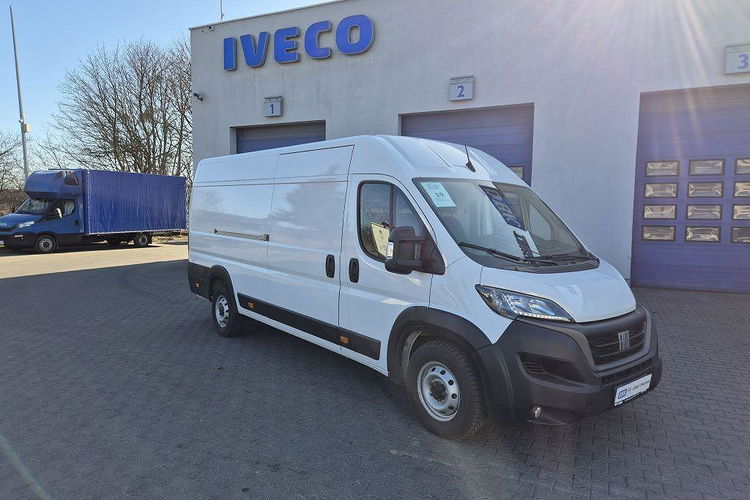 FIAT DUCATO zdjęcie 2