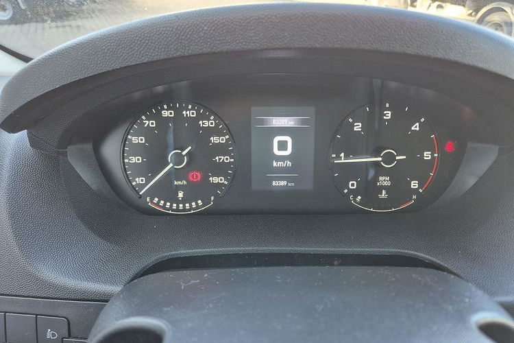 FIAT DUCATO zdjęcie 5