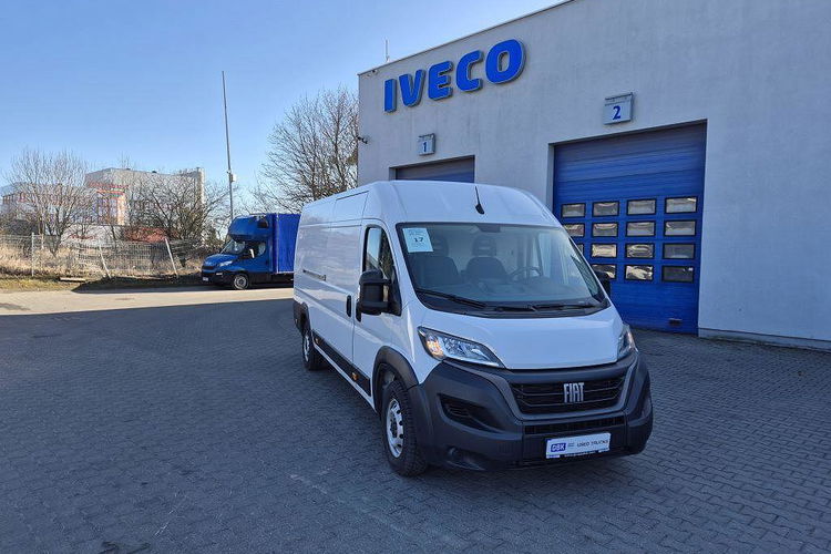 FIAT DUCATO zdjęcie 2