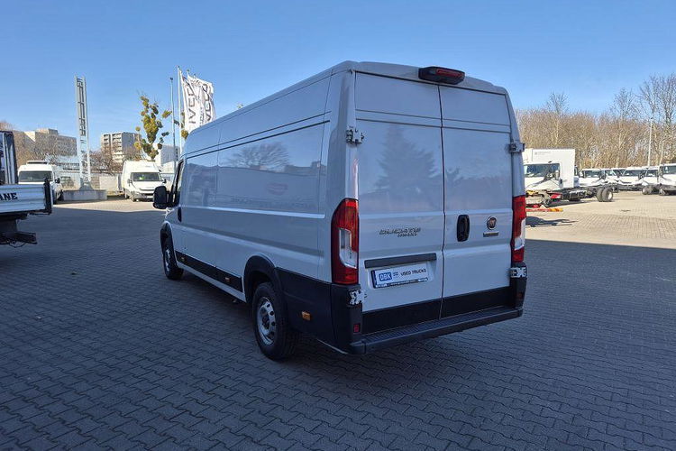 FIAT DUCATO zdjęcie 3