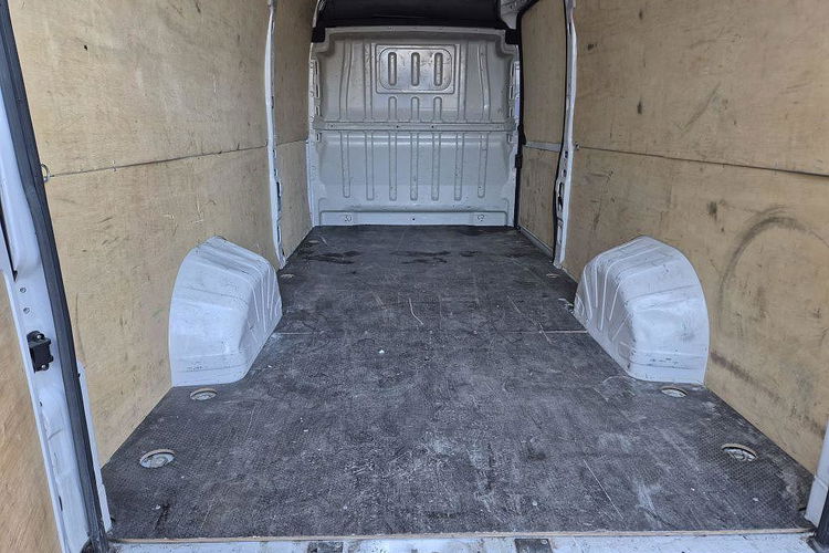 FIAT DUCATO zdjęcie 5