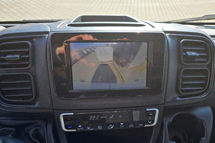 FIAT DUCATO zdjęcie 9