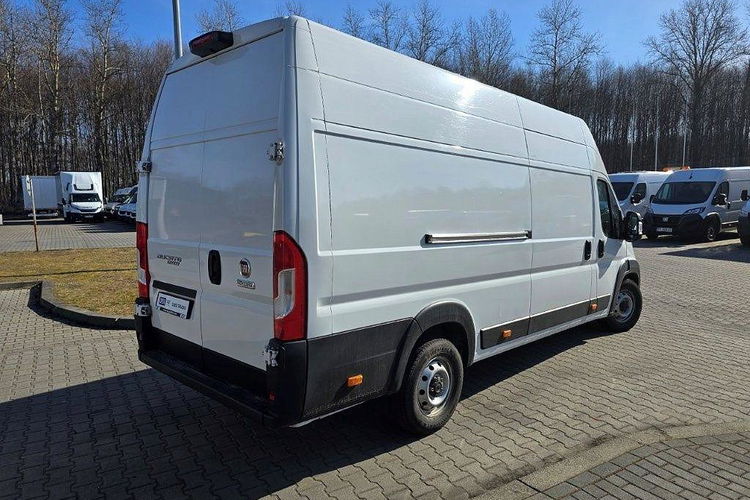 FIAT DUCATO zdjęcie 3