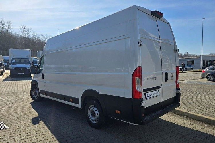 FIAT DUCATO zdjęcie 4