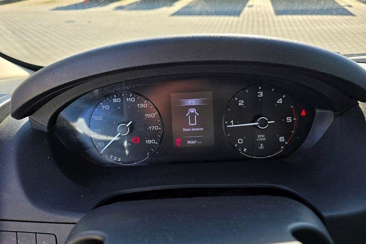 FIAT DUCATO zdjęcie 6