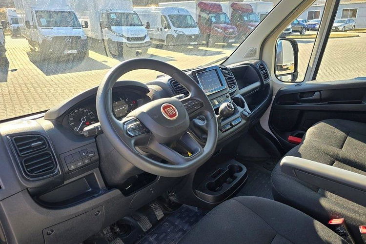FIAT DUCATO zdjęcie 7