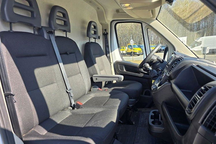 FIAT DUCATO zdjęcie 8