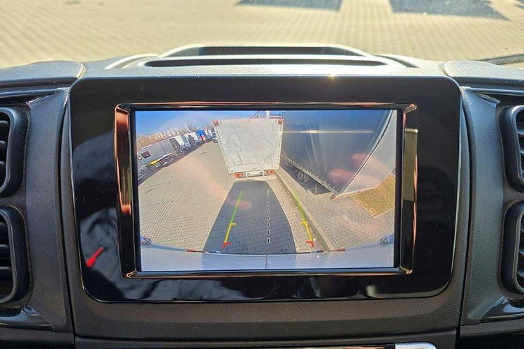 FIAT DUCATO zdjęcie 9