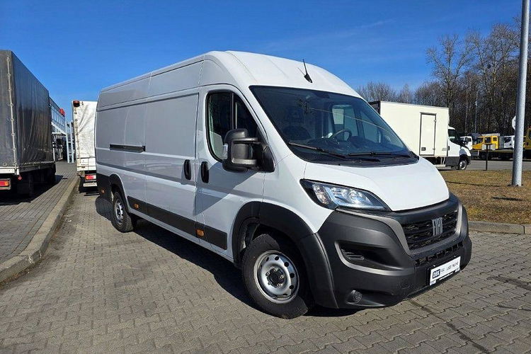 FIAT DUCATO zdjęcie 2