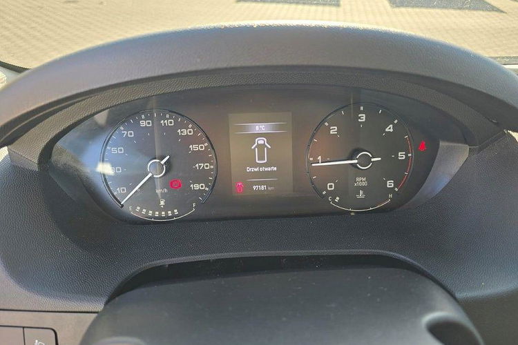 FIAT DUCATO zdjęcie 6