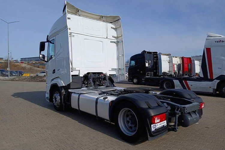 DAF XF 480 FT zdjęcie 3