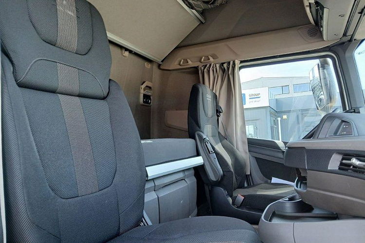 DAF XF 480 FT zdjęcie 7