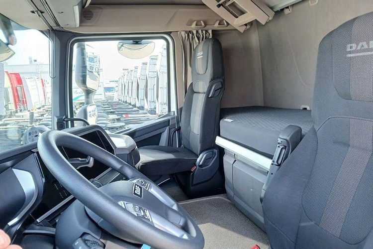 DAF XF 480 FT zdjęcie 8