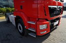 MAN TGS 18.500 / 4x4 / HYDRAULIKA / HYDRODRIVE / NISKA KABINA / EURO 6 /  zdjęcie 9