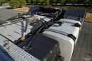 MAN TGS 18.500 / 4x4 / HYDRAULIKA / HYDRODRIVE / NISKA KABINA / EURO 6 /  zdjęcie 11