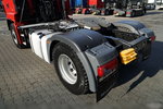 MAN TGS 18.500 / 4x4 / HYDRAULIKA / HYDRODRIVE / NISKA KABINA / EURO 6 /  zdjęcie 13