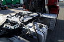 MAN TGS 18.500 / 4x4 / HYDRAULIKA / HYDRODRIVE / NISKA KABINA / EURO 6 /  zdjęcie 15