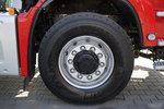 MAN TGS 18.500 / 4x4 / HYDRAULIKA / HYDRODRIVE / NISKA KABINA / EURO 6 /  zdjęcie 18