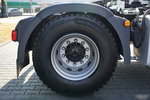 MAN TGS 18.500 / 4x4 / HYDRAULIKA / HYDRODRIVE / NISKA KABINA / EURO 6 /  zdjęcie 20