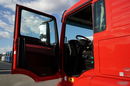 MAN TGS 18.500 / 4x4 / HYDRAULIKA / HYDRODRIVE / NISKA KABINA / EURO 6 /  zdjęcie 21
