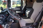 MAN TGS 18.500 / 4x4 / HYDRAULIKA / HYDRODRIVE / NISKA KABINA / EURO 6 /  zdjęcie 23