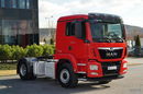 MAN TGS 18.500 / 4x4 / HYDRAULIKA / HYDRODRIVE / NISKA KABINA / EURO 6 /  zdjęcie 2