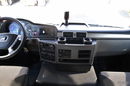 MAN TGS 18.500 / 4x4 / HYDRAULIKA / HYDRODRIVE / NISKA KABINA / EURO 6 /  zdjęcie 29