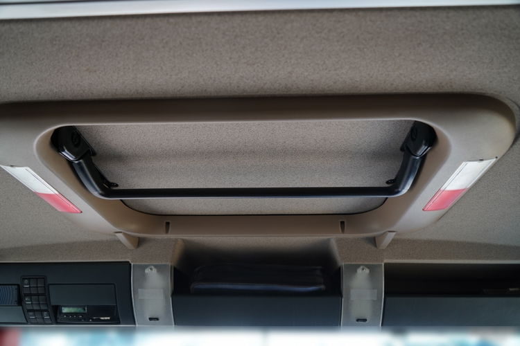 MAN TGS 18.500 / 4x4 / HYDRAULIKA / HYDRODRIVE / NISKA KABINA / EURO 6 /  zdjęcie 33