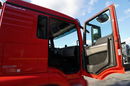 MAN TGS 18.500 / 4x4 / HYDRAULIKA / HYDRODRIVE / NISKA KABINA / EURO 6 /  zdjęcie 36