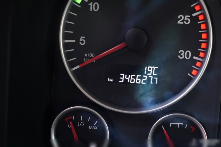 MAN TGS 18.500 / 4x4 / HYDRAULIKA / HYDRODRIVE / NISKA KABINA / EURO 6 /  zdjęcie 38