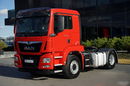 MAN TGS 18.500 / 4x4 / HYDRAULIKA / HYDRODRIVE / NISKA KABINA / EURO 6 /  zdjęcie 4