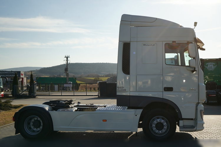 DAF XF 460 / SPACE CAB / EURO 6 zdjęcie 9