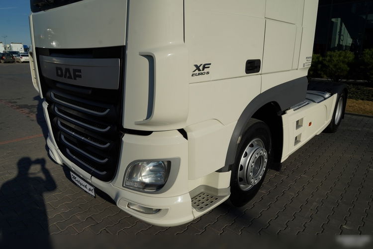DAF XF 460 / SPACE CAB / EURO 6 zdjęcie 11