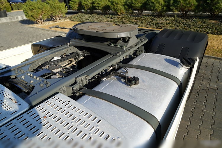 DAF XF 460 / SPACE CAB / EURO 6 zdjęcie 12