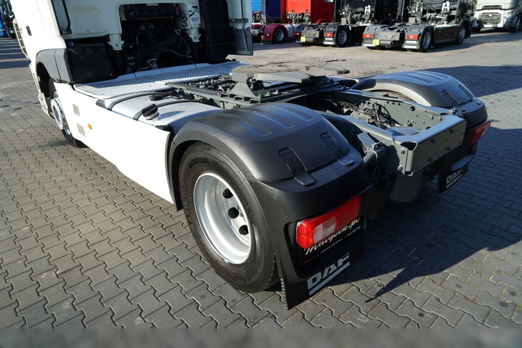 DAF XF 460 / SPACE CAB / EURO 6 zdjęcie 14