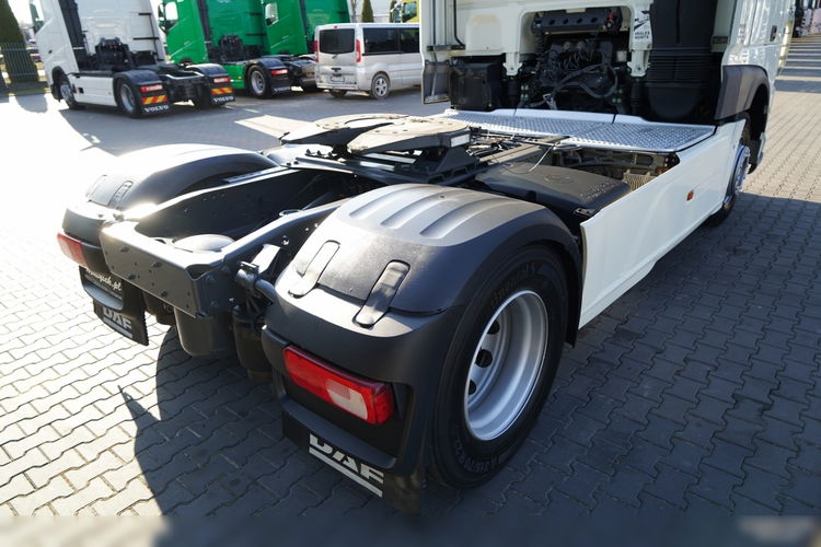 DAF XF 460 / SPACE CAB / EURO 6 zdjęcie 15