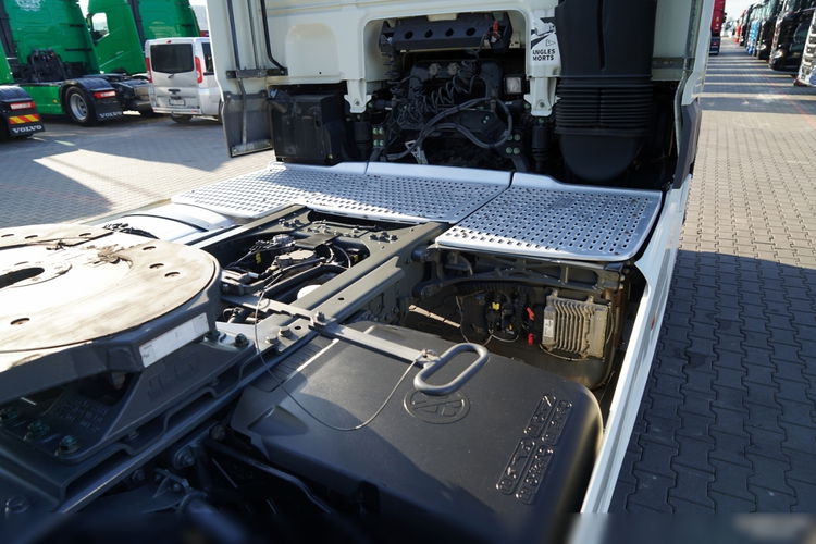 DAF XF 460 / SPACE CAB / EURO 6 zdjęcie 16