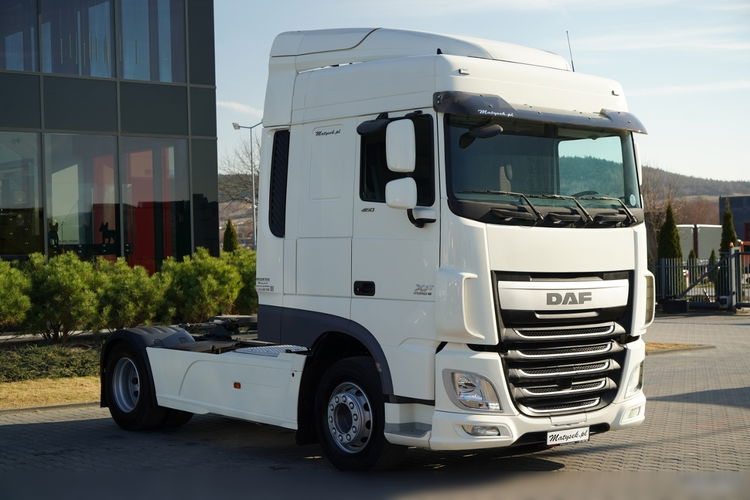 DAF XF 460 / SPACE CAB / EURO 6 zdjęcie 1