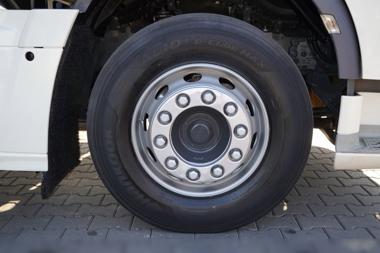 DAF XF 460 / SPACE CAB / EURO 6 zdjęcie 19