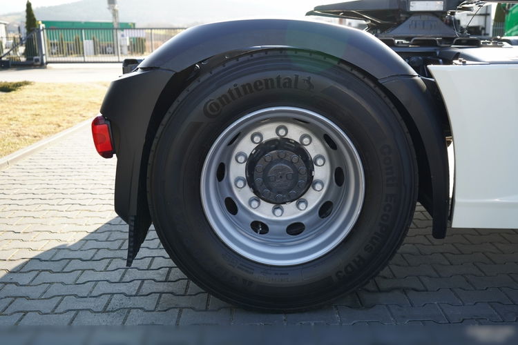 DAF XF 460 / SPACE CAB / EURO 6 zdjęcie 21